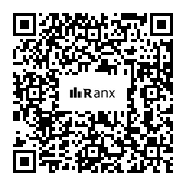 Genrated QR code