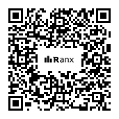 Genrated QR code
