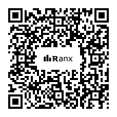 Genrated QR code