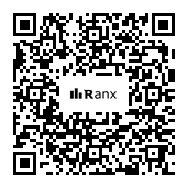 Genrated QR code
