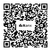Genrated QR code