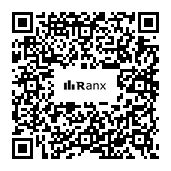 Genrated QR code