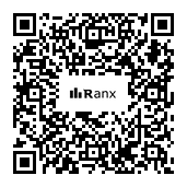 Genrated QR code