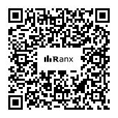 Genrated QR code