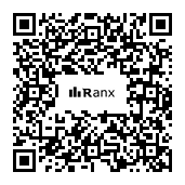 Genrated QR code