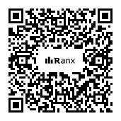 Genrated QR code