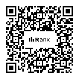 Genrated QR code