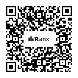 Genrated QR code