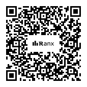 Genrated QR code