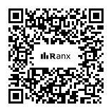 Genrated QR code