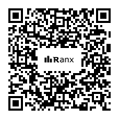 Genrated QR code