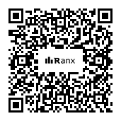 Genrated QR code