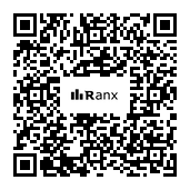Genrated QR code