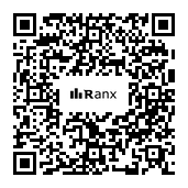 Genrated QR code