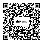 Genrated QR code