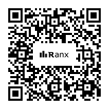 Genrated QR code