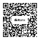 Genrated QR code