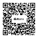 Genrated QR code