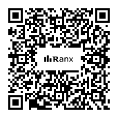 Genrated QR code