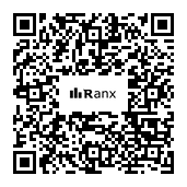 Genrated QR code