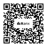 Genrated QR code