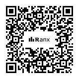 Genrated QR code
