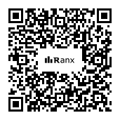 Genrated QR code