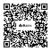 Genrated QR code