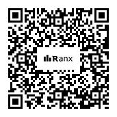 Genrated QR code