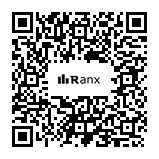 Genrated QR code