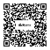 Genrated QR code