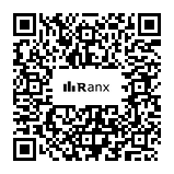 Genrated QR code