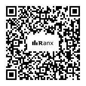 Genrated QR code