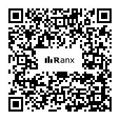 Genrated QR code