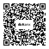 Genrated QR code