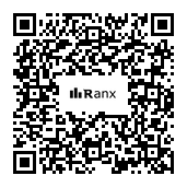 Genrated QR code
