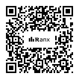 Genrated QR code