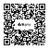 Genrated QR code