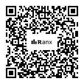 Genrated QR code