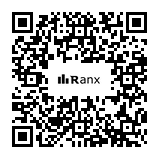 Genrated QR code