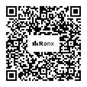 Genrated QR code