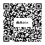 Genrated QR code