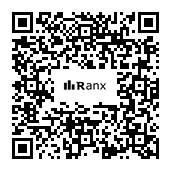 Genrated QR code