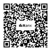 Genrated QR code