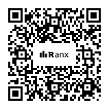Genrated QR code