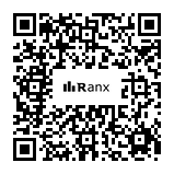 Genrated QR code