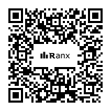 Genrated QR code
