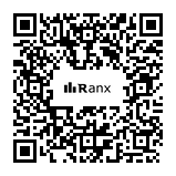 Genrated QR code