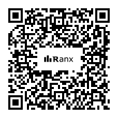 Genrated QR code