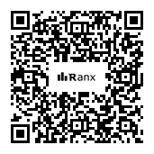 Genrated QR code